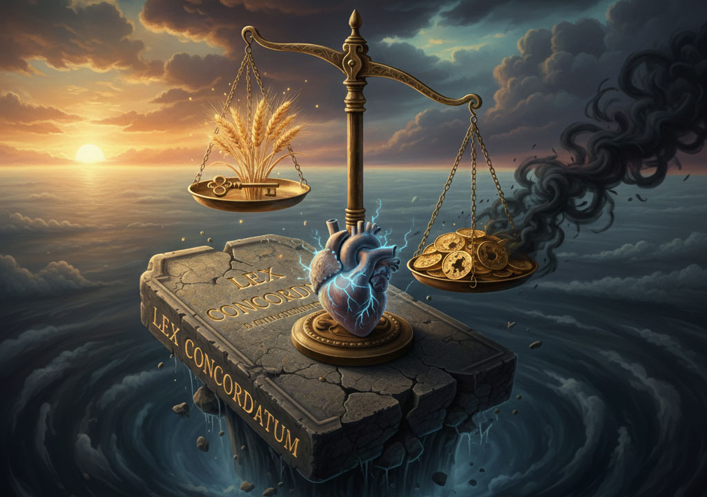 Yönetim Danışmanı |  / Konkordato : Kurtuluş Mu, Kurnazlık Mı