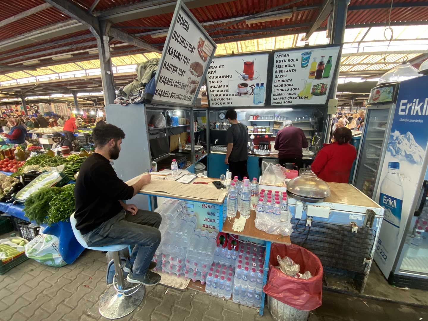 Yönetim Danışmanı |  / Sermaye Piyasaları Durgun, Döviz Hareketsiz, Altın Kararsız Ama...